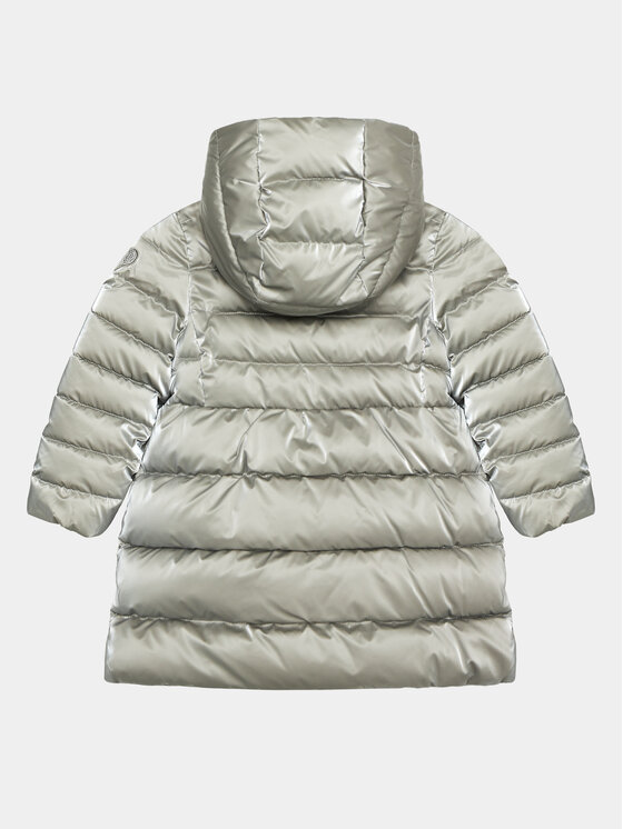 Original Marines Original Marines Зимно яке DDA3638F Сив Regular Fit