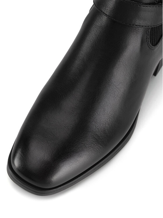 Jenny Fairy Jenny Fairy Stiefeletten HY25653-2 Schwarz