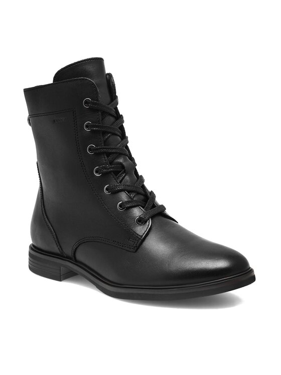 Lasocki Lasocki Stiefeletten EST-NEW2-18 Schwarz