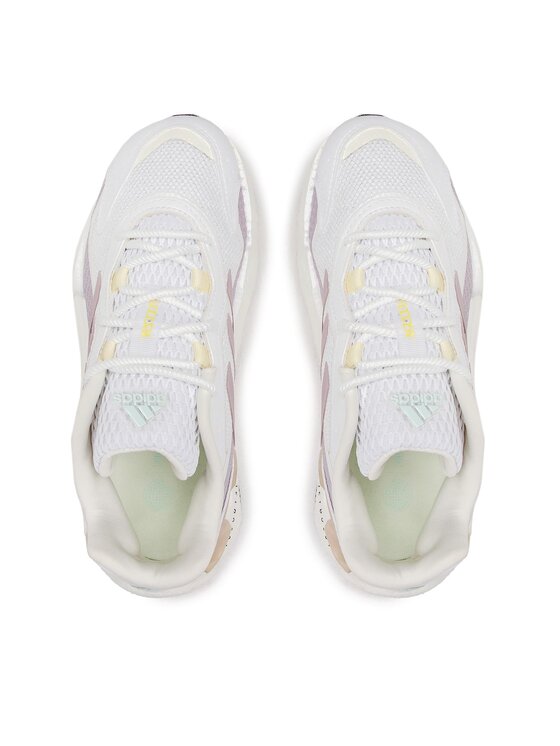 adidas Sneakers X9000L4 W HR1729 Alb | Modivo.ro