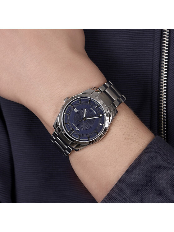 Adriatica Adriatica Orologio A8301.5155Q Argento
