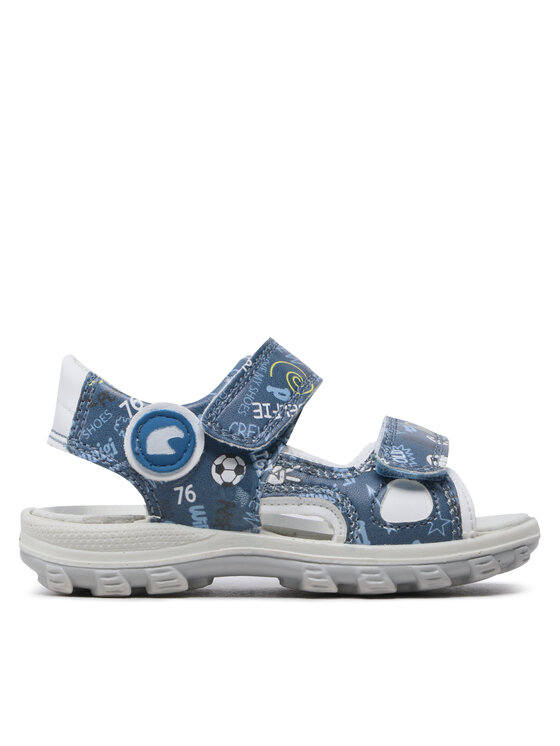 Primigi Primigi Sandalen 3894200 M Blau