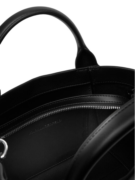 KARL LAGERFELD KARL LAGERFELD Geantă B1W30067 Negru