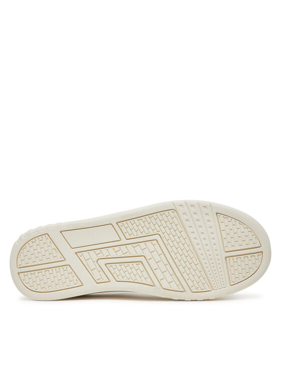 Calvin Klein Jeans Calvin Klein Jeans Laisvalaikio batai V3X9-82081-1269B S Balta