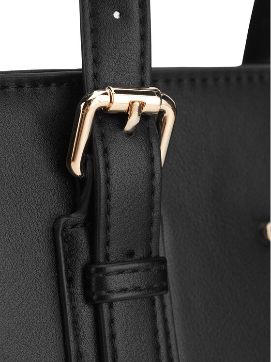 DeeZee DeeZee Pārnēsajamā soma MDP-L-007-06 Melns