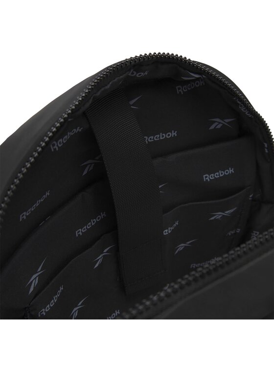 Reebok Reebok Plecak RBK-012-CCC-05 Czarny