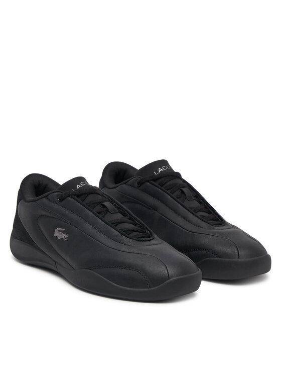 Lacoste Lacoste Sportcipők Protect 52SFA0024 Fekete