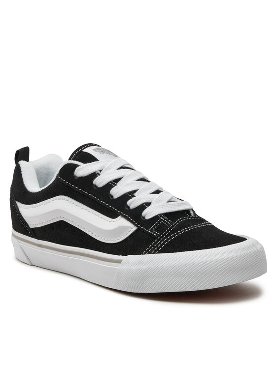 Vans Vans Tenisky Knu Skool VN000D2TMCG1 Čierna