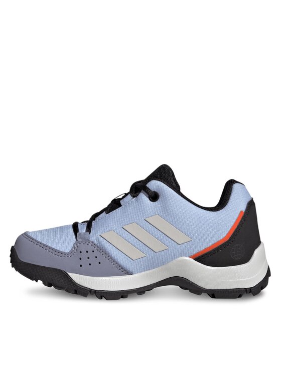 adidas adidas Trekkings Terrex Hyperhiker Low Hiking Shoes HQ5825 Albastru celest