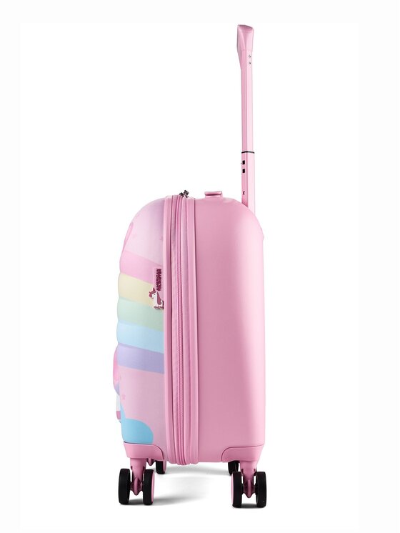 American Tourister American Tourister Walizka dziecięca 334506 Różowy