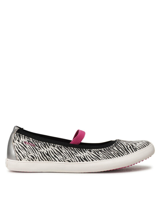 Scarpe basse Geox