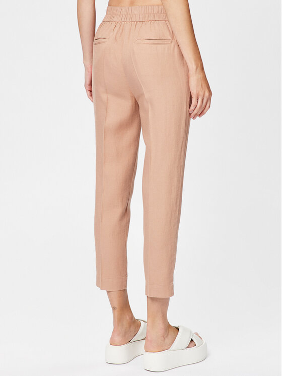 Pantalon deals sisley femme