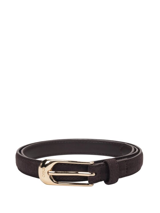 Estro Estro Cintura ER00118298 Marrone scuro