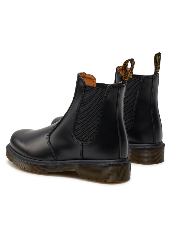 Dr. Martens Dr. Martens Ghete Jodhpur 2976 11853001 Negru