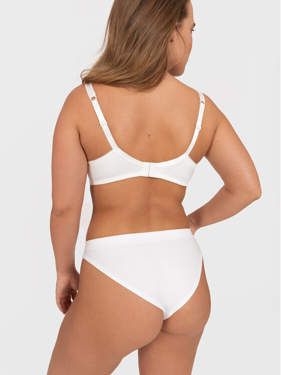 Dorina Dorina Сутиен с банели Celine D17455A Бежов