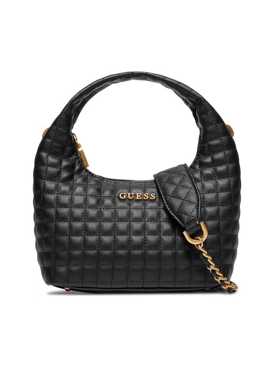 Guess Guess Rankinė HWQA91 87120 Juoda