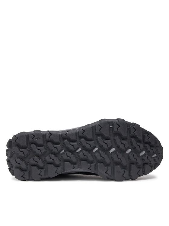 Skechers Skechers Sneakers Urbex 183275 Schwarz