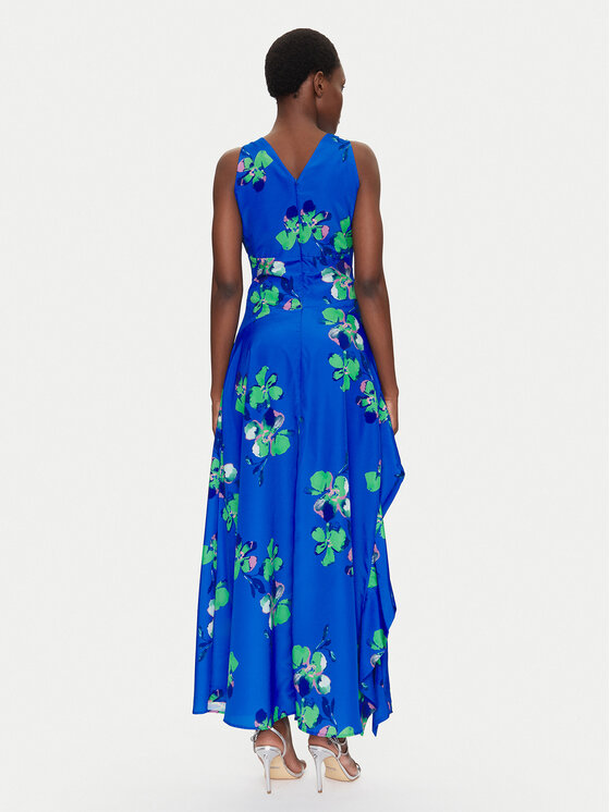 Morgan Morgan Abito da sera 251-RENZO.F Blu Regular Fit