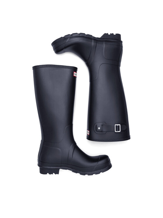 Hunter Hunter Cizme de cauciuc MFT9000RMA Bleumarin