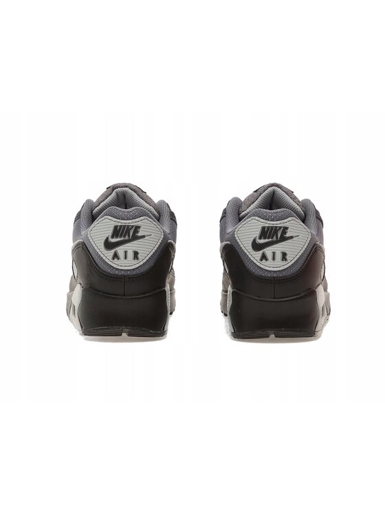Nike Nike Sneakersy DM0029-020 Szary