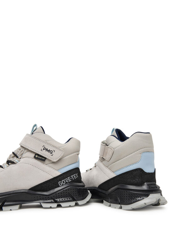 Primigi Primigi Sniega zābaki GORE-TEX 8934033 D Pelēks
