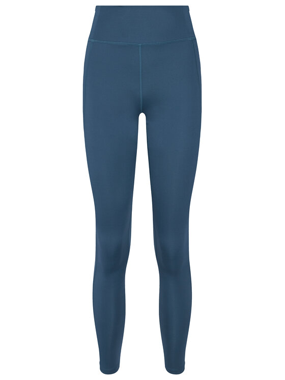 Girlfriend Collective Girlfriend Collective Κολάν Compressive 4007 Σκούρο μπλε Slim Fit