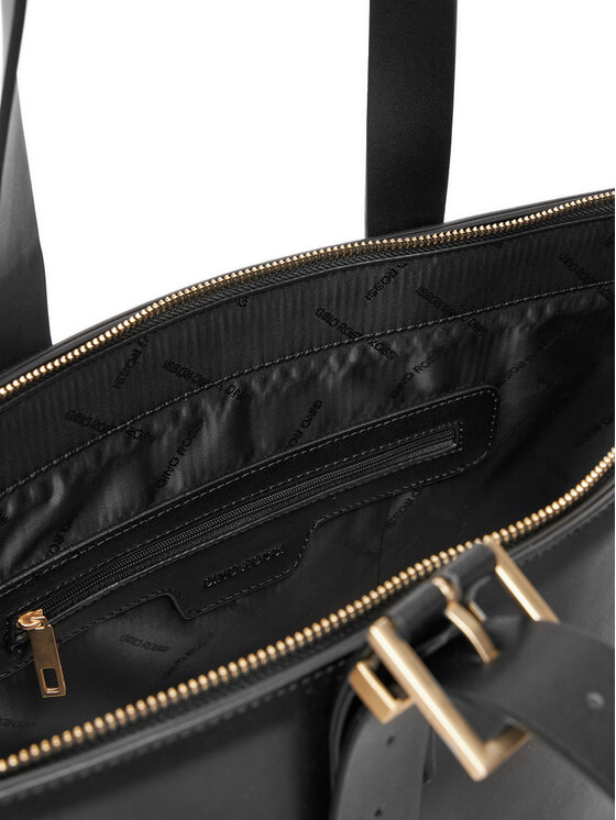 Gino Rossi Gino Rossi Handtasche C-AYSHA-KQ78 Schwarz
