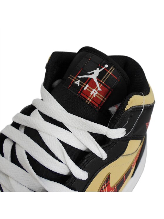 Nike Nike Sneakersy DZ5329-001 Beżowy