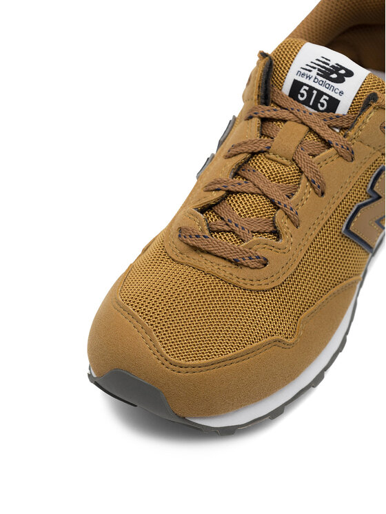 New Balance New Balance Tossud GC515DH Kollane