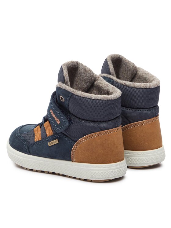 Primigi Primigi Csizma GORE-TEX 4852100 S Sötétkék