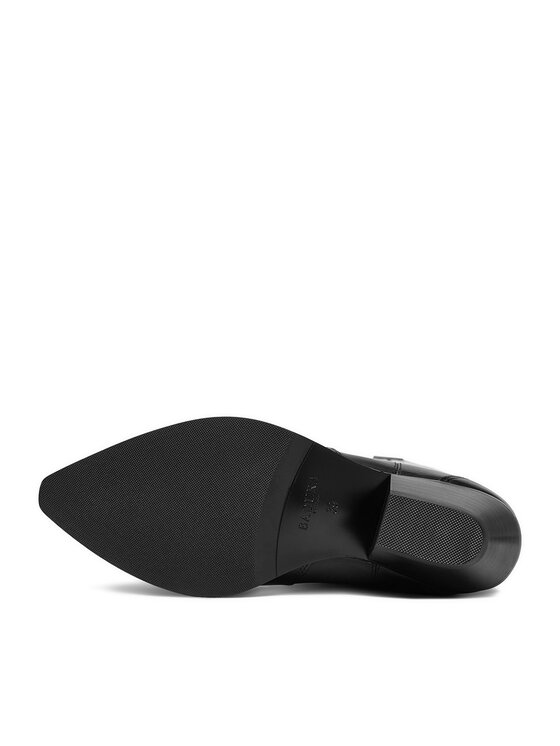 Badura Badura Stivali EO-V365-206-1 Nero