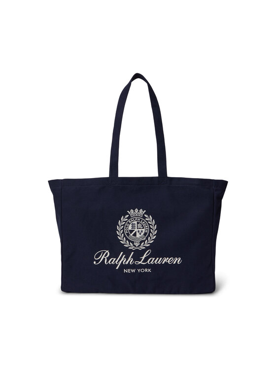 Polo Ralph Lauren Polo Ralph Lauren Handtasche 405P16989001 Schwarz