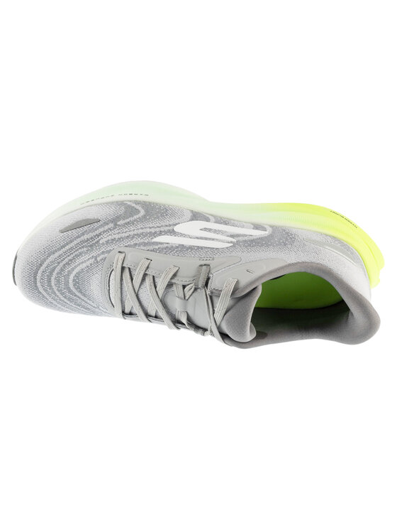Skechers Skechers Scarpe running SKX Aero Spark Grigio