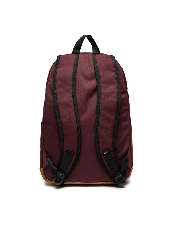 Vans Vans Σακίδιο Old Skool Trek Backpack VN000HRH4QU Μπορντό