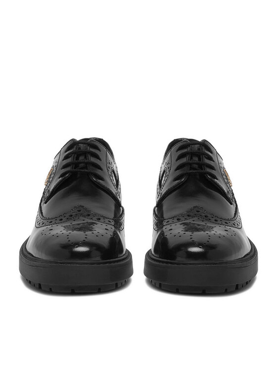 U.S. Polo Assn. U.S. Polo Assn. Обувки EO-ANYA001W/GL1 Черен