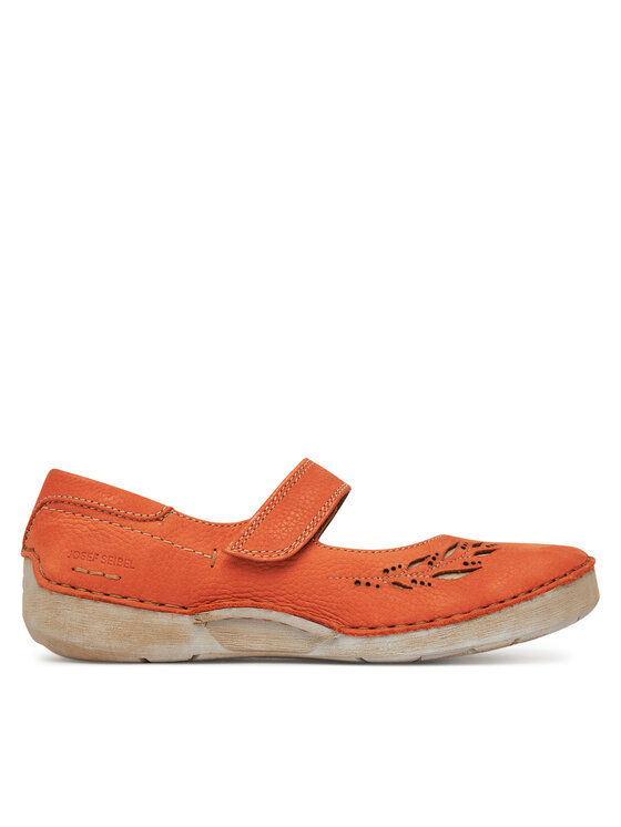 Josef Seibel Josef Seibel Туфлі Fergey 58 59658 Оранжевий