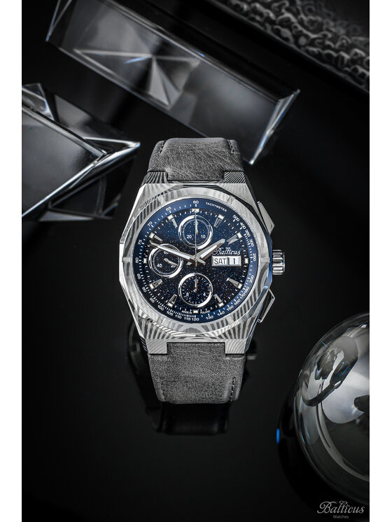 Balticus Balticus Orologio BLT-BALSDDCHABA Grigio