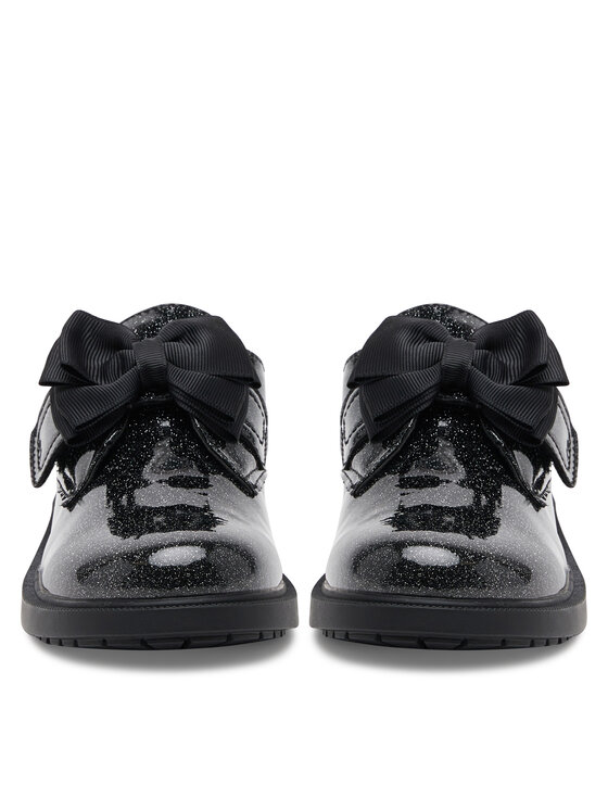 DeeZee DeeZee Halbschuhe CEO-CS6511-06 Schwarz