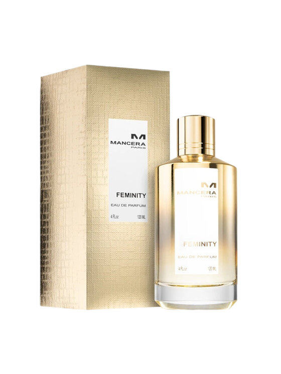 MANCERA MANCERA Feminity Woda perfumowana
