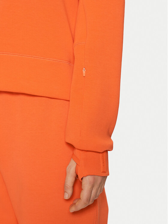 Lacoste Lacoste Jopa SF0281 Oranžna Relaxed Fit