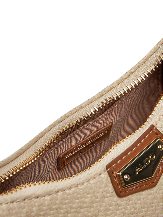 Aldo Aldo Сумка Sandrose 13934006 Бежевий