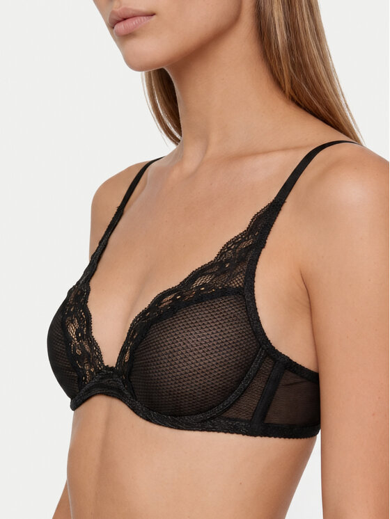 Passionata Passionata Reggiseno con ferretto Brooklyn P57010 Nero