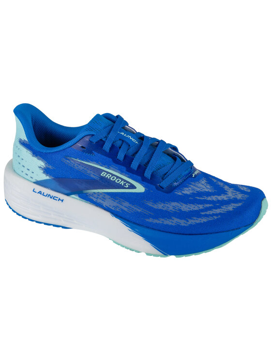 Buty do biegania Brooks, Rozmiar 43, Niebieskie, Brooks Launch 11