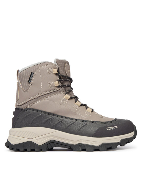 CMP CMP Trekkingi Aryel Wp 3Q79866 Beżowy