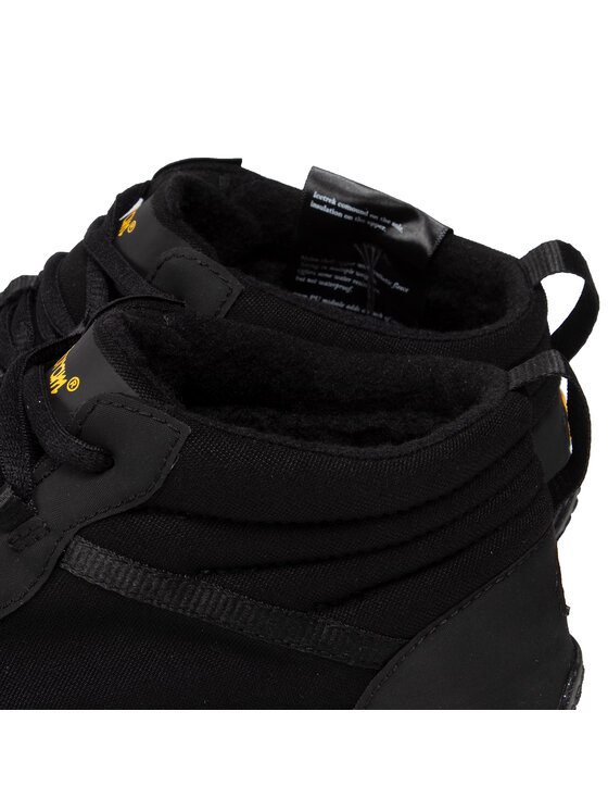 Vibram Fivefingers Vibram Fivefingers Παπούτσια πεζοπορίας V-Trek Insulated 20M7801 Μαύρο