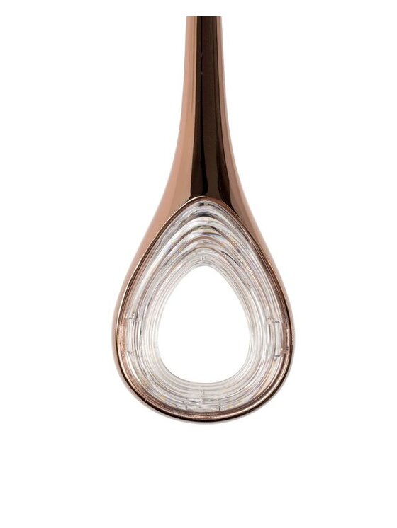 MIAhome MIAhome Lampa wisząca VUELO miedziana Miedziany