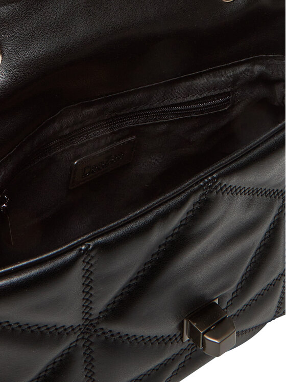 DeeZee DeeZee Handtasche SMT3719-D Schwarz