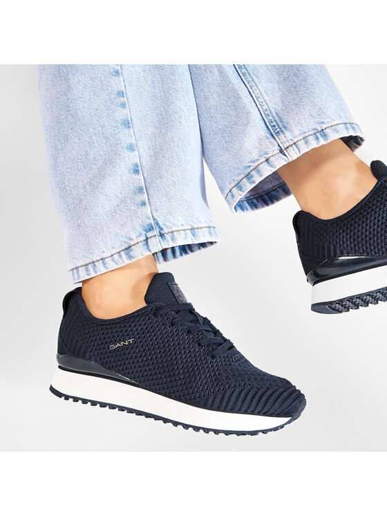 Gant Gant Sneakers Bevinda 22539594 Dunkelblau