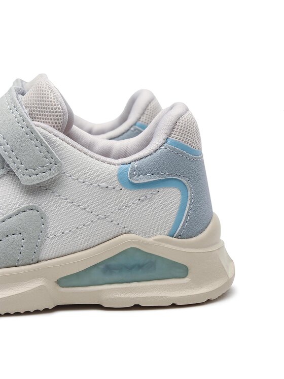 Action Boy Action Boy Sneakers AVO-80105-001 Blu
