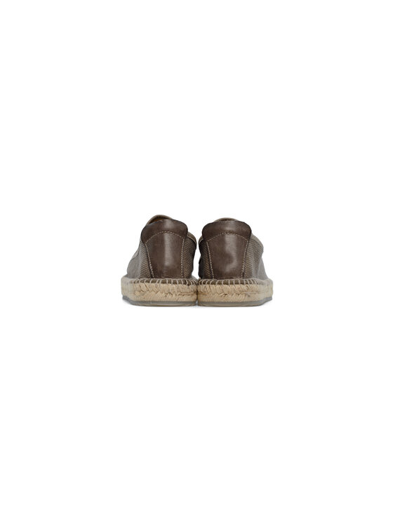 ACANFORA ACANFORA Espadrillas 00116214-FAN Beige